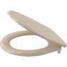 Сидение ALCAPLAST A601 BAHAMA для унитаза Duroplast