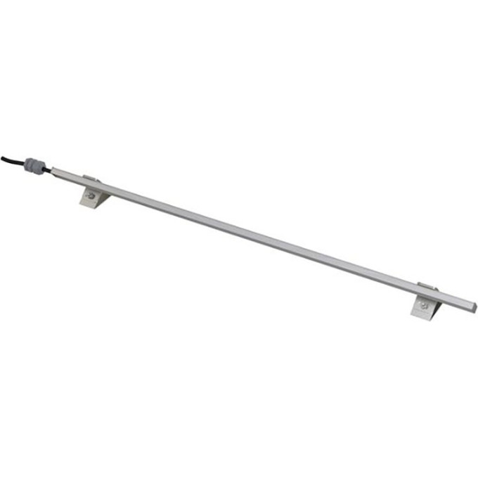 Свет желоба ALCAPLAST ALCA LIGHT - APZ5 SPA красный, 950 мм AEZ123-950